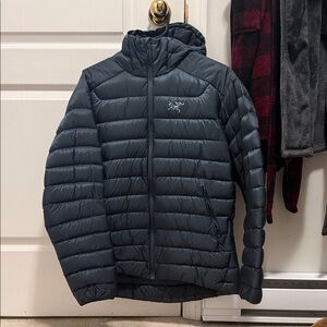 Arc'teryx Cerium LT Jacket